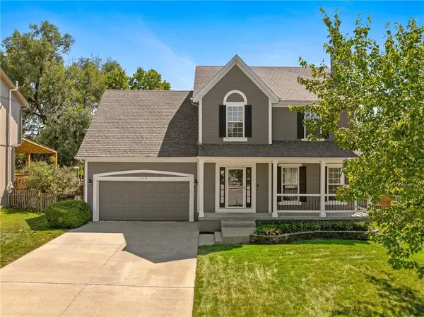 14675 W 151 Terrace, Olathe, KS 66062