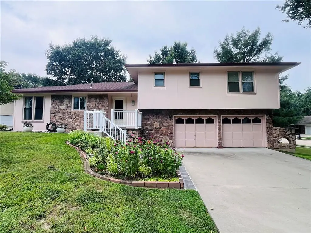 2902 Derven Court, Saint Joseph, MO 64506 - #1