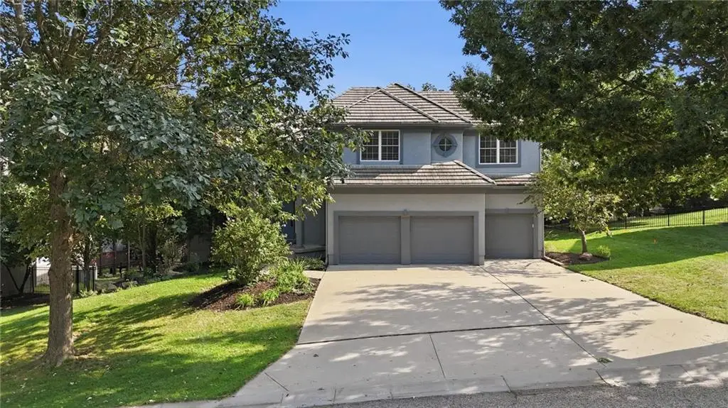 21221 W 81st Place, Lenexa, KS 66220 - #1