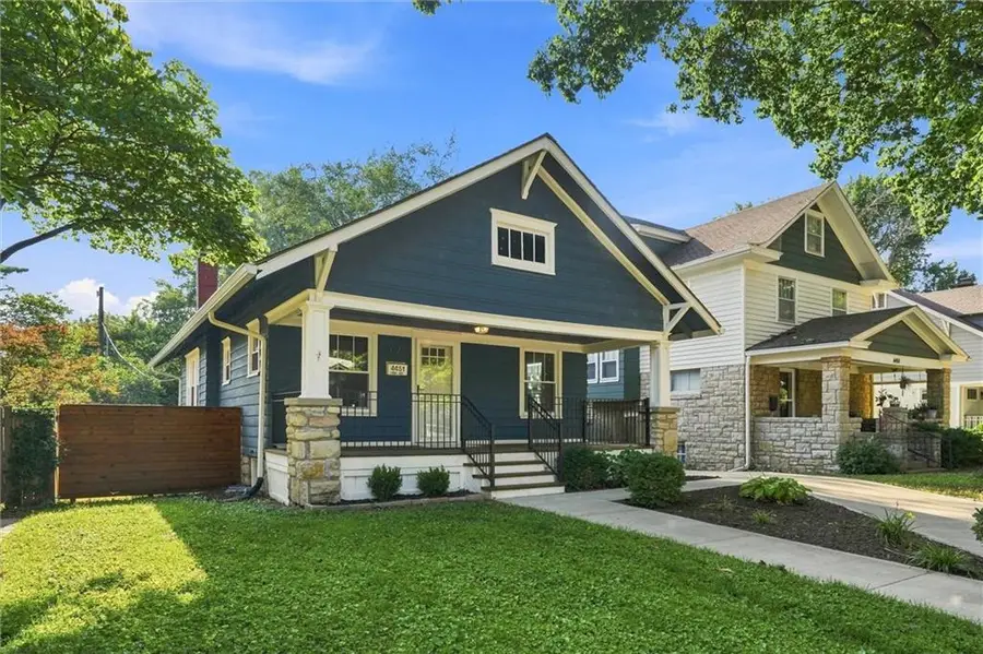 4451 Pennsylvania Avenue, Kansas City, MO 64111 - #3