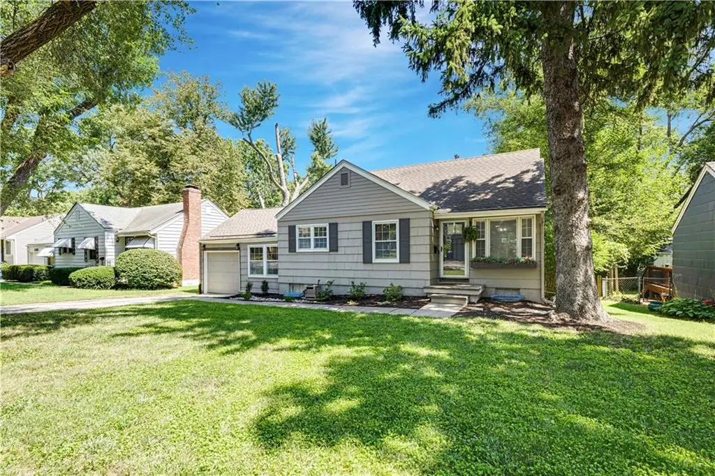 5319 Woodson Street, Mission, KS 66202 - #1