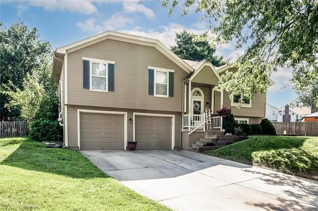 717 SE Pierre Court, Lees Summit, MO 64063 - #1