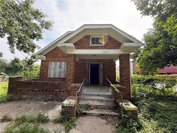5437 Brooklyn Avenue, Kansas City, MO 64130