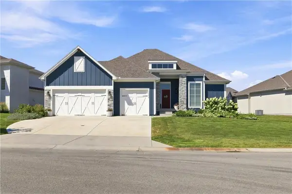 17344 Bradshaw Street, Overland Park, KS 66221