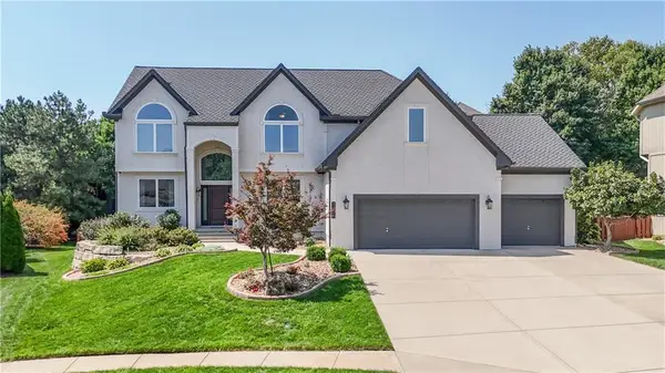 7206 Noland Road, Shawnee, KS 66216
