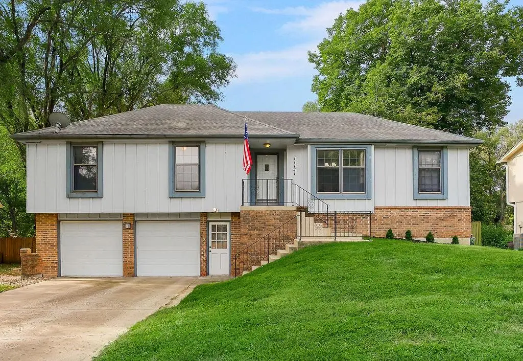 11141 W 77th Street, Shawnee, KS 66214 - #1