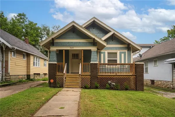 5623 Brooklyn Avenue, Kansas City, MO 64130