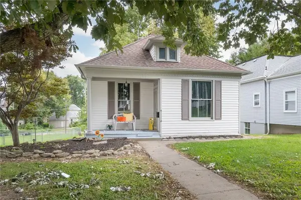 2711 Mitchell Avenue, St Joseph, MO 64507