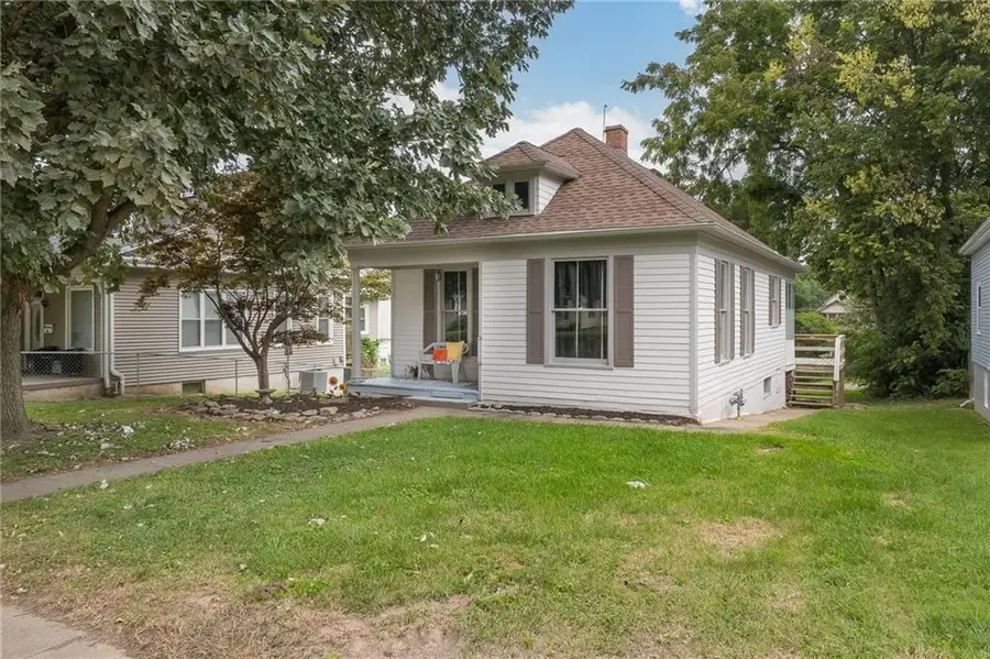 2711 Mitchell Avenue, Saint Joseph, MO 64507 - #2