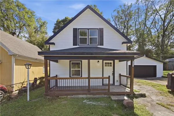 1333 Haskell Avenue, Kansas City, KS 66104