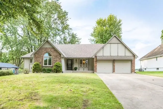 12309 E 53rd Street, Kansas City, MO 64133 - #1