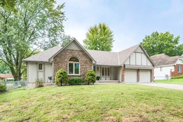 12309 E 53rd Street, Kansas City, MO 64133 - #2