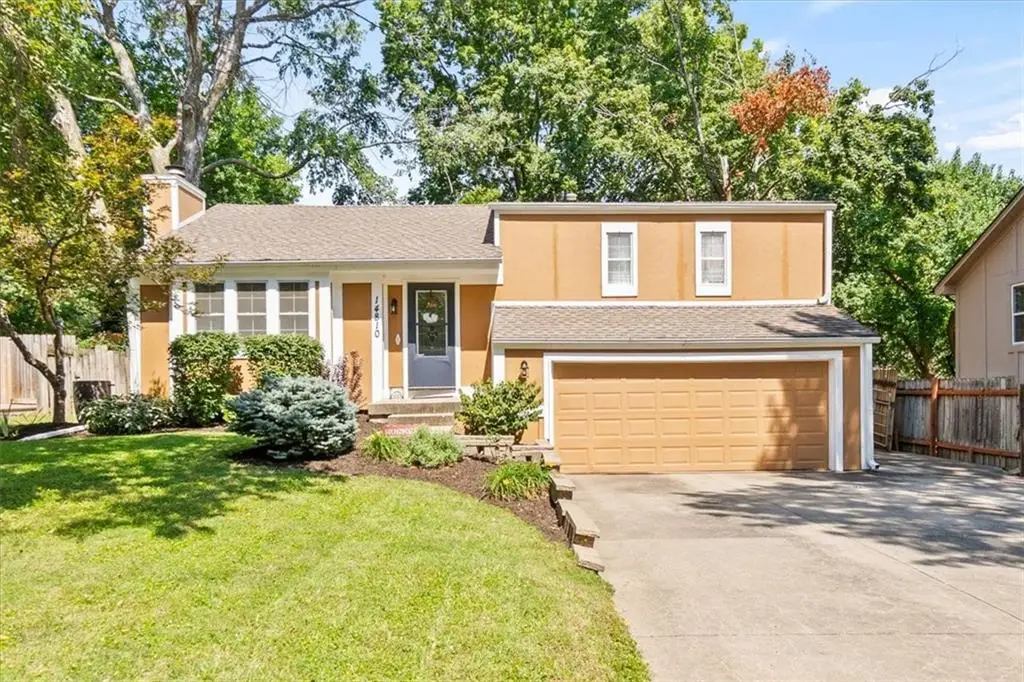 14810 W 91st Terrace, Lenexa, KS 66215 - #1