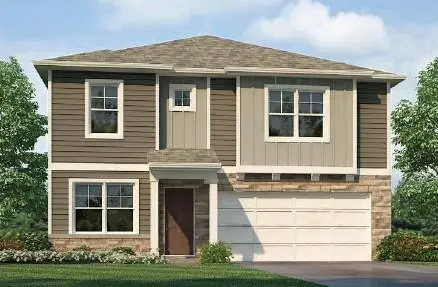 10704 N Richmond Avenue, Kansas City, MO 64157