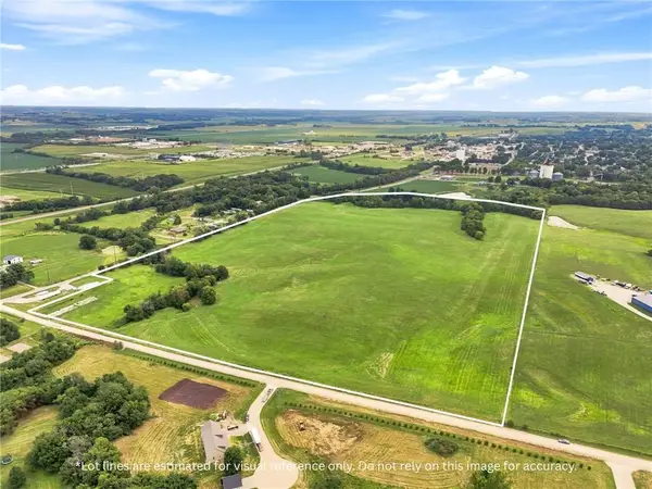 Tract 1 Jade Road, Maryville, MO 64468