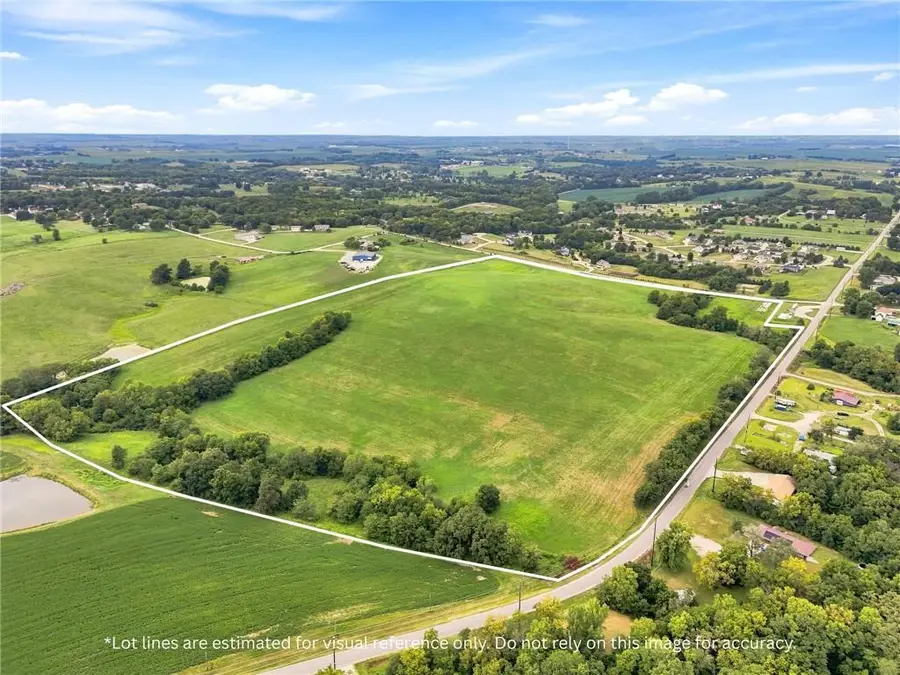 Tract 1 Jade Road, Maryville, MO 64468 - #2