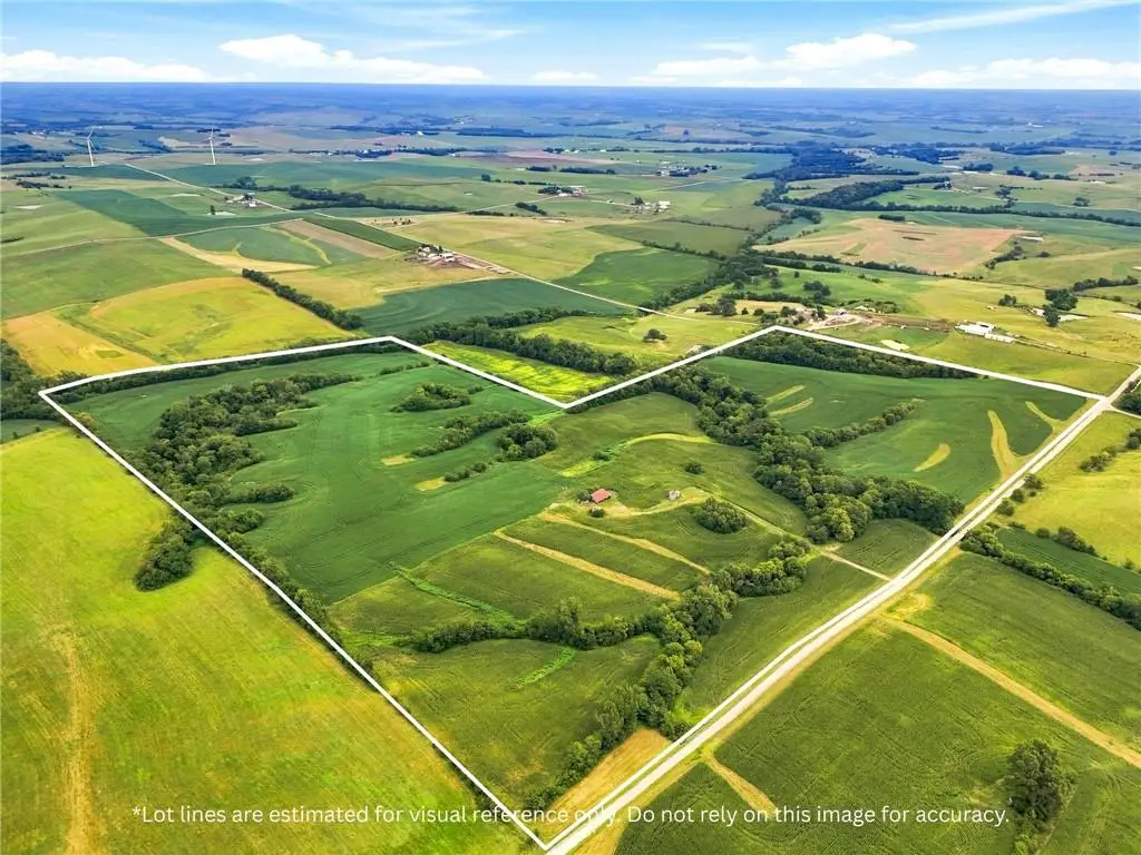 Tract 5 350th Street, Conception Junction, MO 64434 - #1
