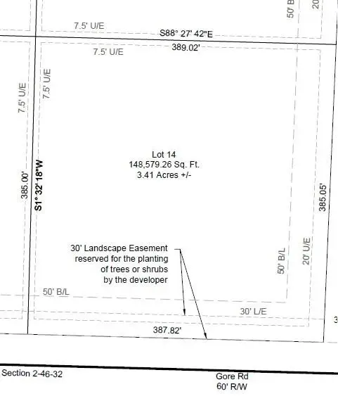1090 Creekside Ranch Court, Raymore, MO 64083 - #2