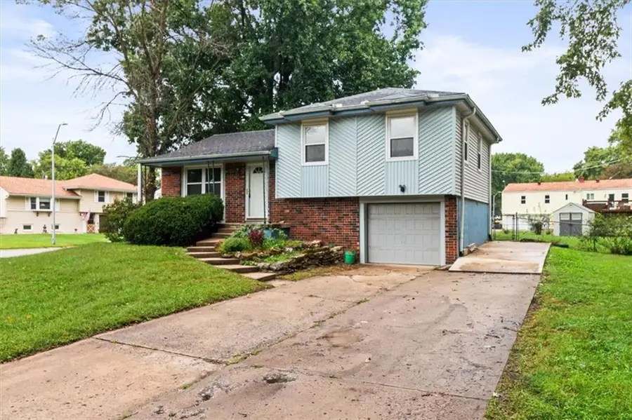 5200 NE 56th Place, Kansas City, MO 64119 - #2