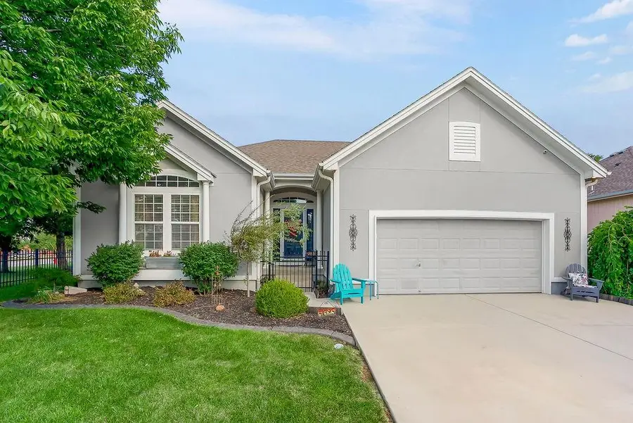 4025 NW Chapman Drive, Blue Springs, MO 64015 - #2