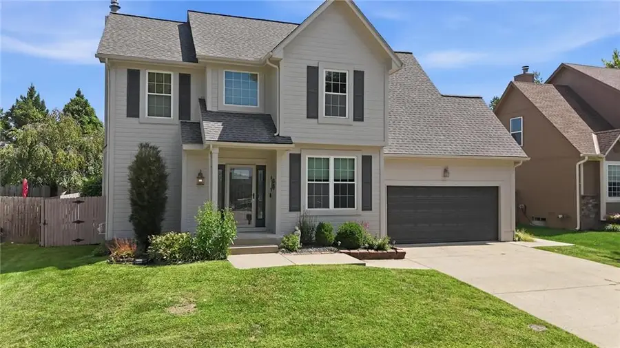 3208 SW 8th Street, Blue Springs, MO 64015 - #2