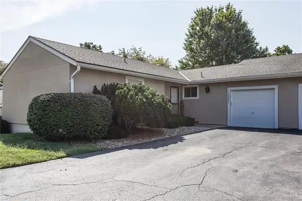 12801 W 109th Street, Overland Park, KS 66210