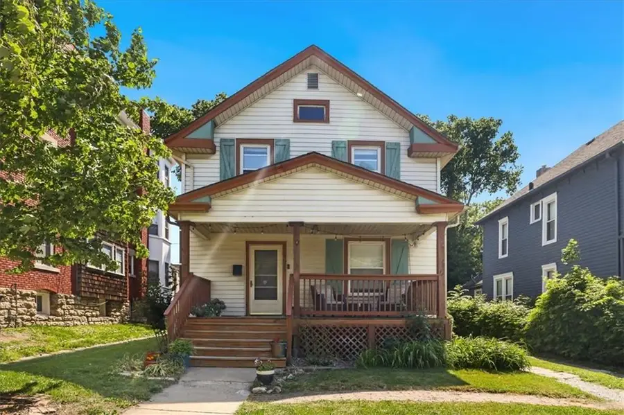 3911 Central Street, Kansas City, MO 64111 - #2