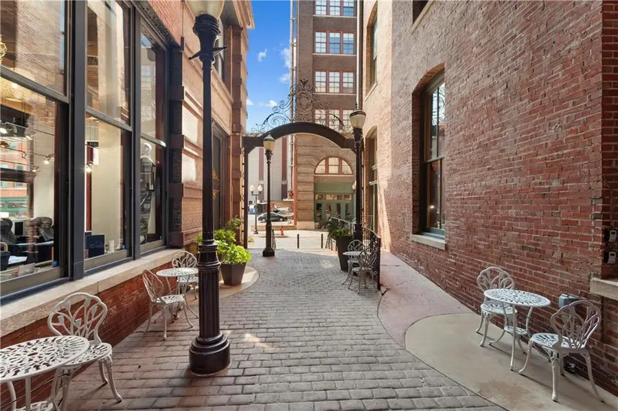 308 W 8th Street #507, Kansas City, MO 64105 - #3