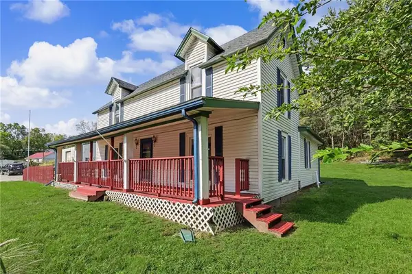 23460 Interurban Road, Dearborn, MO 64439