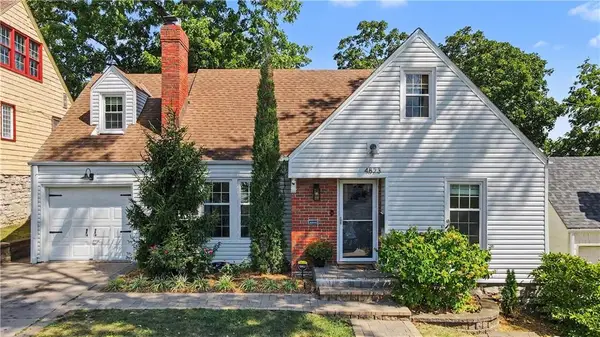 4823 Terrace Street, Kansas City, MO 64112