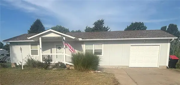 311 N Grant Street, Garnett, KS 66032