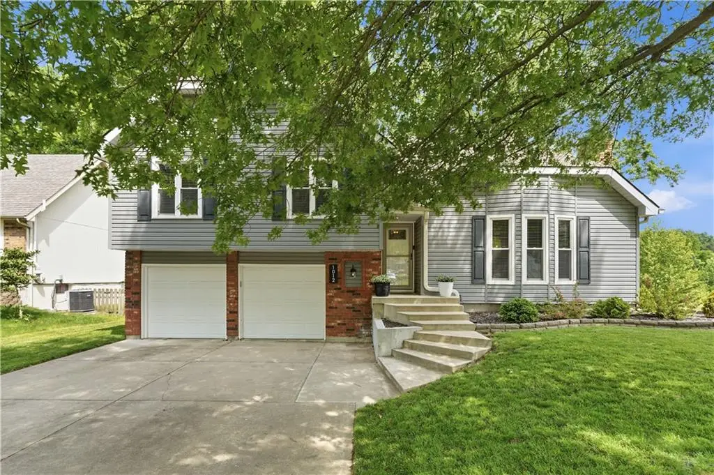 1012 S Winterbrooke Drive, Olathe, KS 66062 - #1