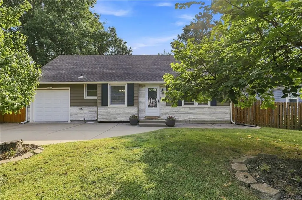 5011 Briar Street, Roeland Park, KS 66205 - #1