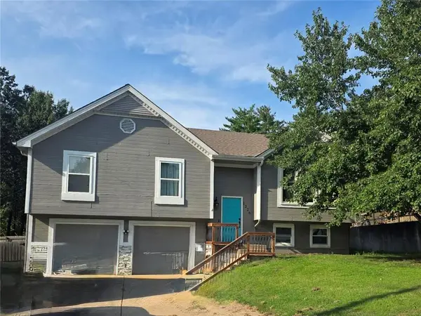 1226 NW 70th Street, Kansas City, MO 64118