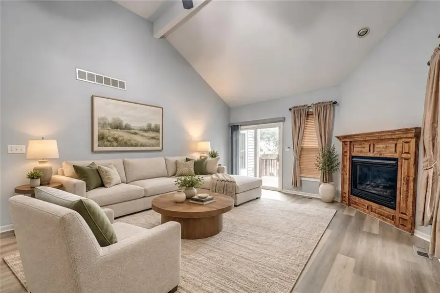 1516 NW Primrose Lane, Blue Springs, MO 64015 - #2