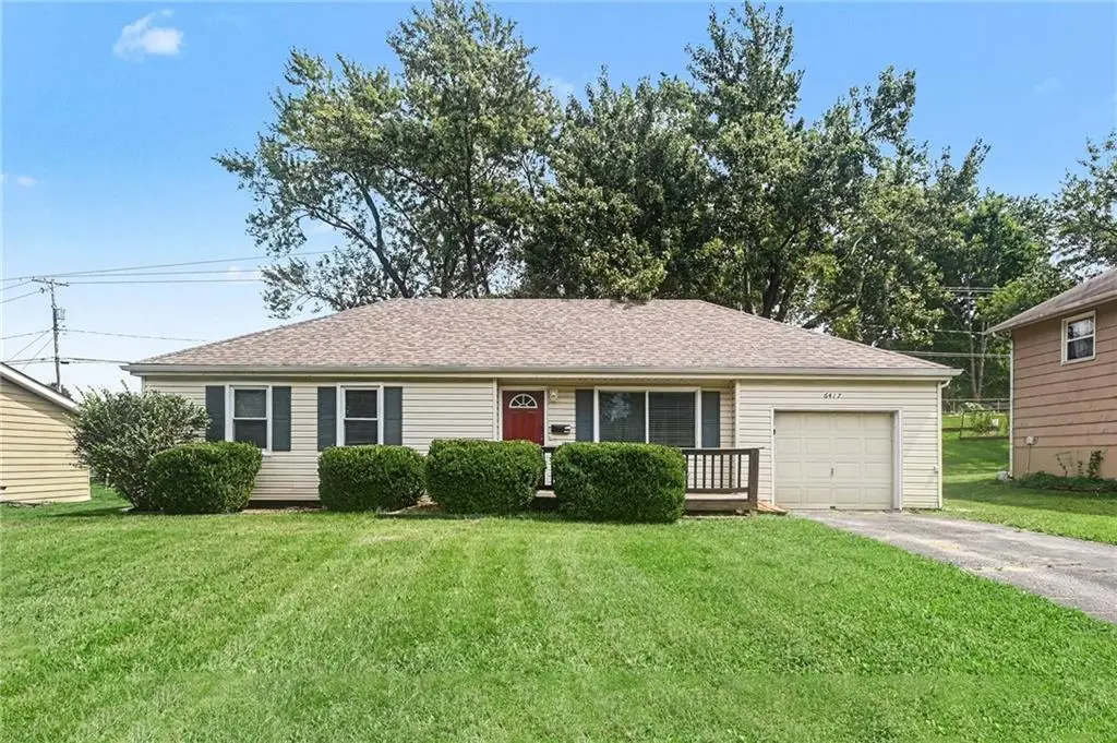 6417 N Indiana Avenue, Kansas City, MO 64119 - #1