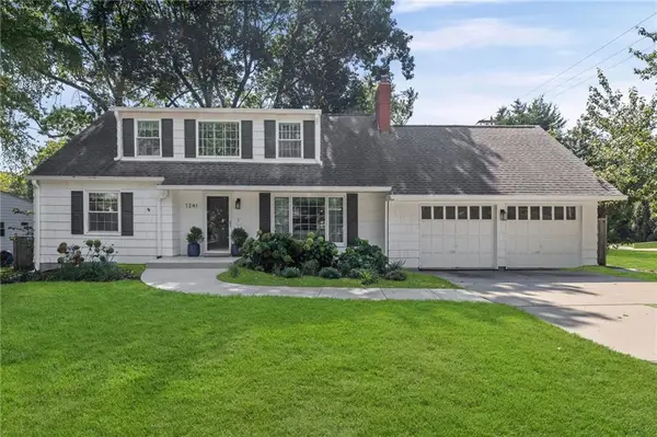 1241 Arno Road, Kansas City, MO 64113