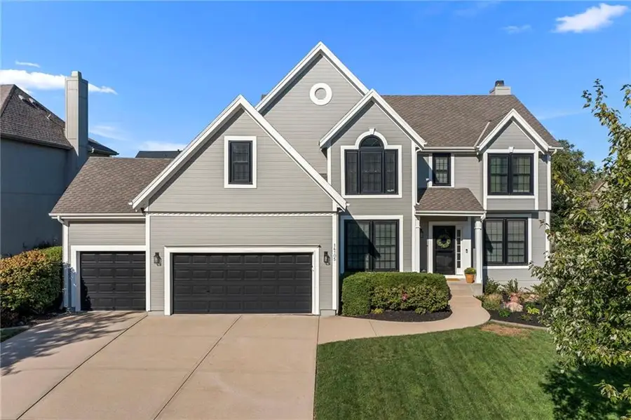 14105 Bradshaw Street, Overland Park, KS 66221 - #2