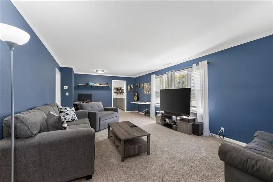 105 S July Street W, Dearborn, MO 64439 - #2