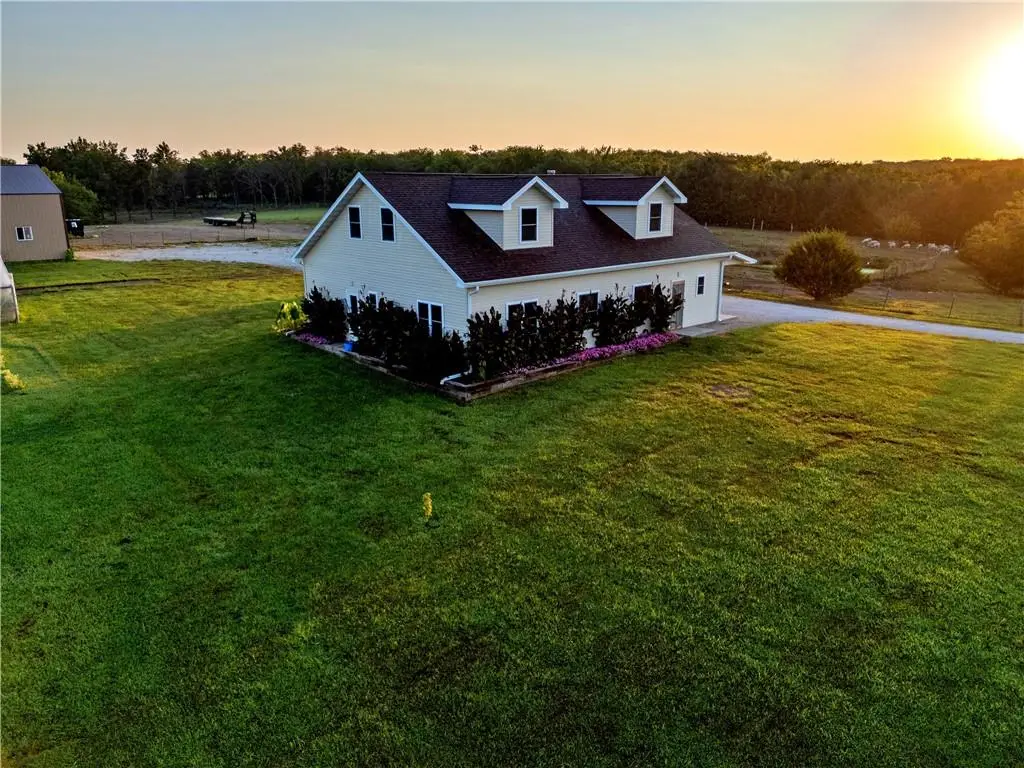 45526 Highway K Highway, Richmond, MO 64085 - #1
