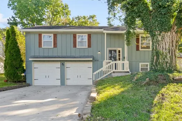 9341 Mullen Road, Lenexa, KS 66215