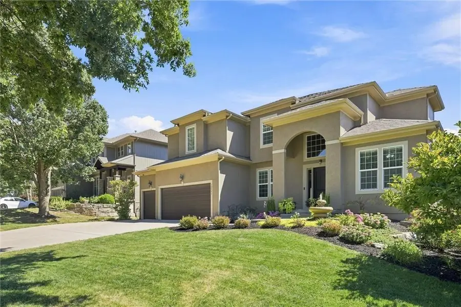 15447 W 164 Terrace, Olathe, KS 66062 - #3