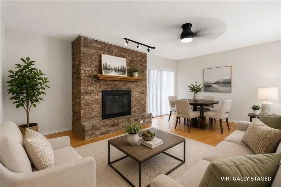 1812 E 97th Street #A, Kansas City, MO 64131 - #2