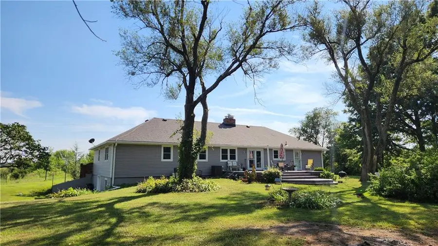 8244 SE V Highway, Lathrop, MO 64465 - #3