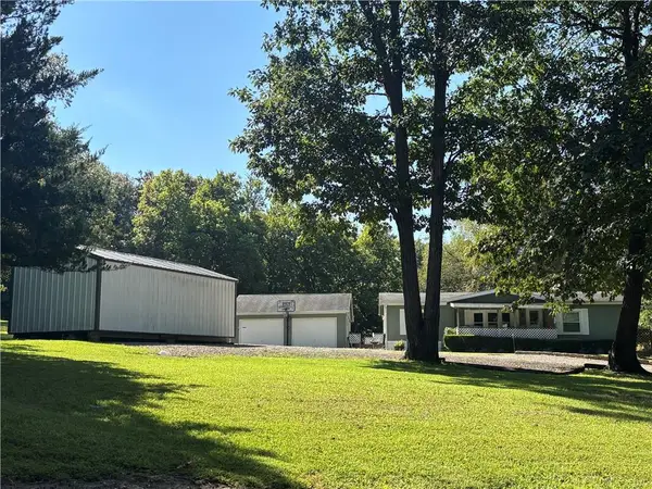 114 Trout Court, Gallatin, MO 64640
