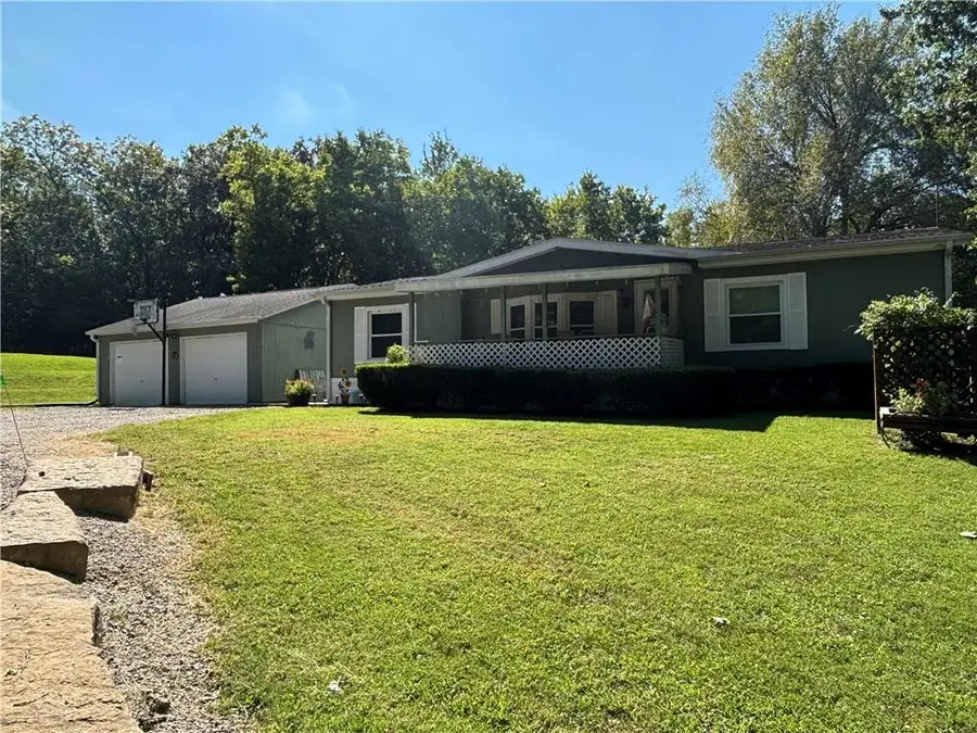 114 Trout Court, Gallatin, MO 64640 - #2