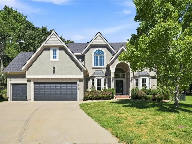 13108 W 73rd Terrace, Shawnee, KS 66216 - #1
