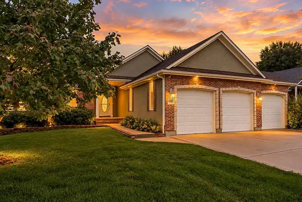 4383 SW Creekview Drive, Lee's Summit, MO 64082