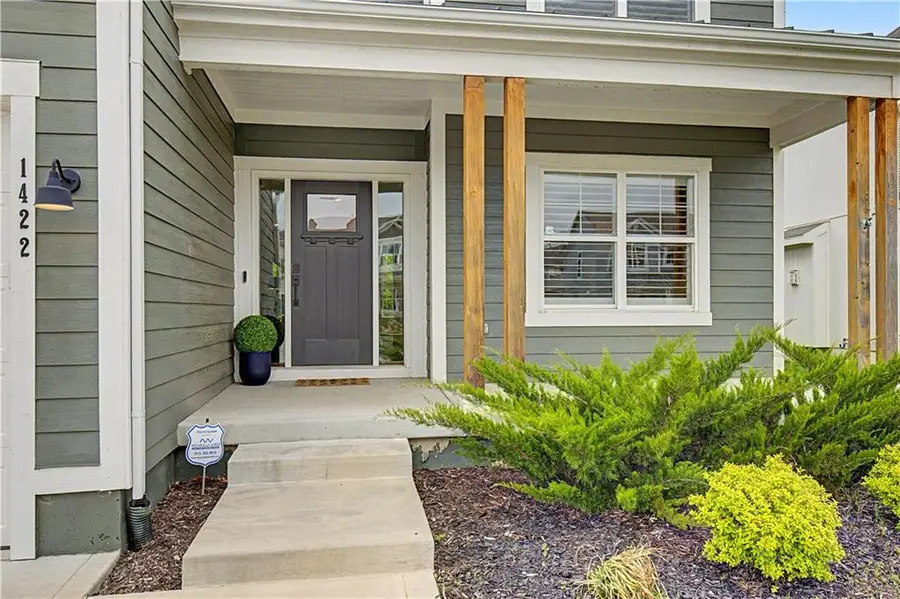 1422 SW Georgetown Drive, Lees Summit, MO 64082 - #3