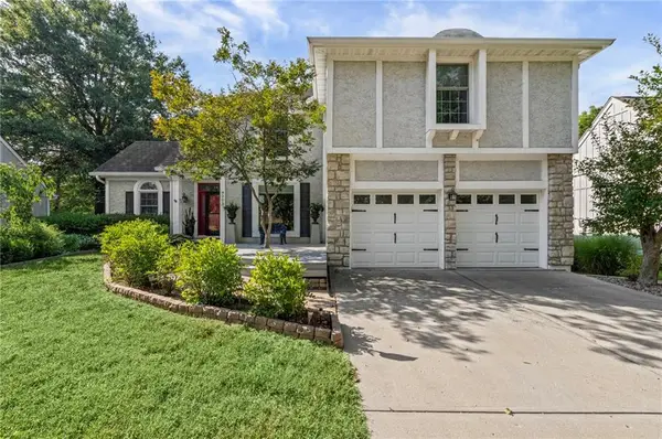 4203 NE 57th Terrace, Kansas City, MO 64119